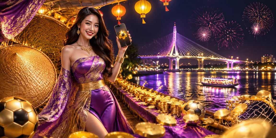 Người dùng Cần Thơ theo dõi kết quả bóng đá và thực hiện giao dịch cá cược