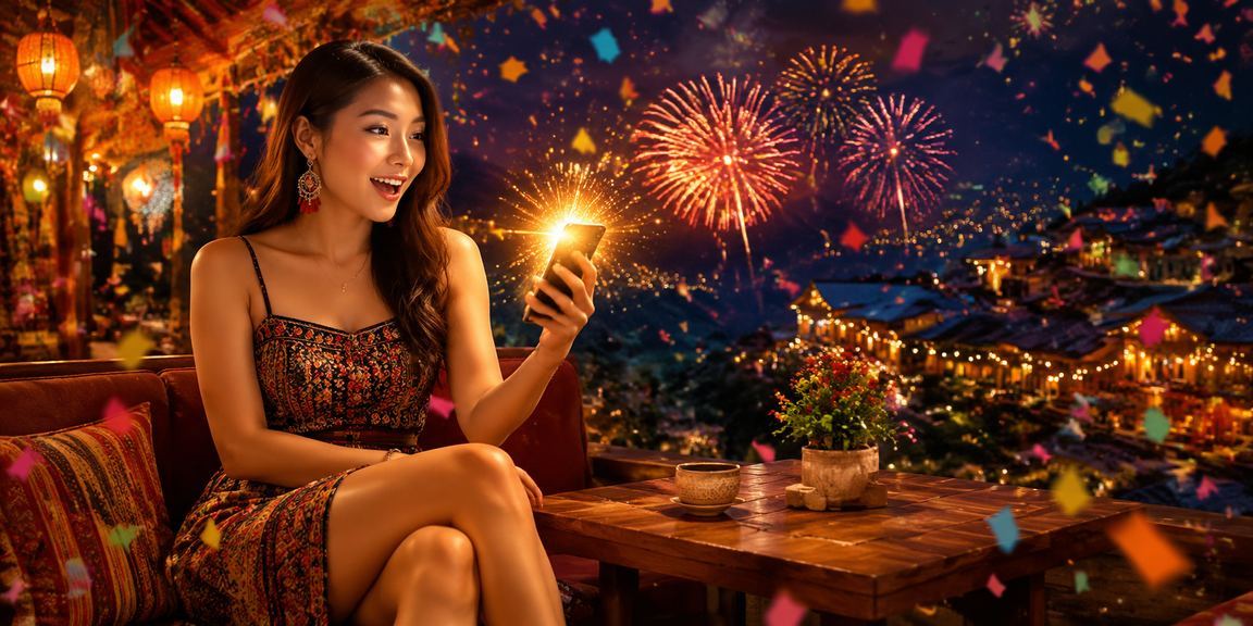 Người chơi Việt Nam sử dụng thiết bị di động cá cược casino và thể thao tại Sapa