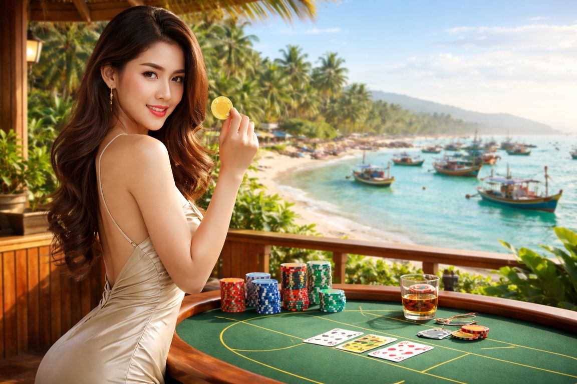 Người chơi Việt Nam tận hưởng trải nghiệm casino trực tuyến trên điện thoại